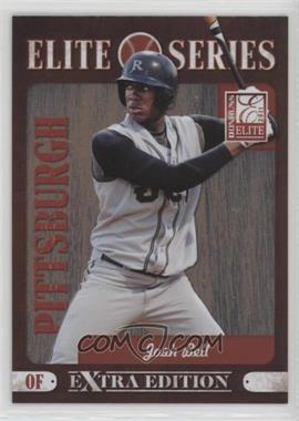 2011 Donruss Elite Extra Edition - Elite Series #2 - Josh Bell