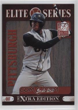 2011 Donruss Elite Extra Edition - Elite Series #2 - Josh Bell