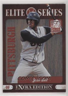 2011 Donruss Elite Extra Edition - Elite Series #2 - Josh Bell