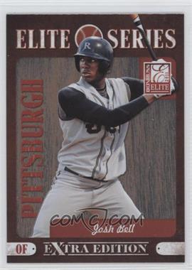 2011 Donruss Elite Extra Edition - Elite Series #2 - Josh Bell