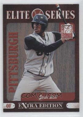 2011 Donruss Elite Extra Edition - Elite Series #2 - Josh Bell