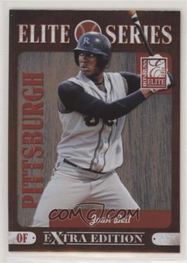 2011 Donruss Elite Extra Edition - Elite Series #2 - Josh Bell