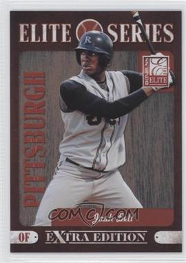 2011 Donruss Elite Extra Edition - Elite Series #2 - Josh Bell