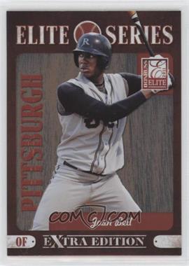 2011 Donruss Elite Extra Edition - Elite Series #2 - Josh Bell