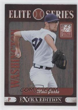 2011 Donruss Elite Extra Edition - Elite Series #6 - Matt Purke