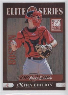 2011 Donruss Elite Extra Edition - Elite Series #7 - Blake Swihart