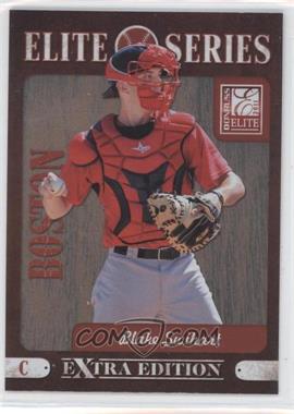 2011 Donruss Elite Extra Edition - Elite Series #7 - Blake Swihart