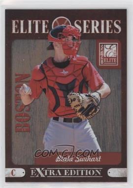 2011 Donruss Elite Extra Edition - Elite Series #7 - Blake Swihart