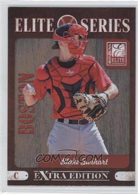 2011 Donruss Elite Extra Edition - Elite Series #7 - Blake Swihart