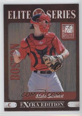 2011 Donruss Elite Extra Edition - Elite Series #7 - Blake Swihart