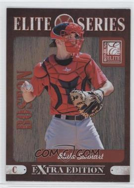 2011 Donruss Elite Extra Edition - Elite Series #7 - Blake Swihart