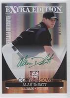 Alan DeRatt #/10