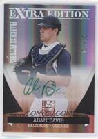 Adam Davis #/10