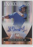 Shawon Dunston Jr. #/735