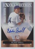 Blake Snell #/364