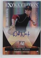 Daniel Norris #/759