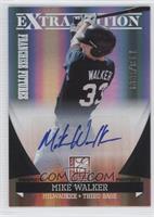 Mike Walker #/539