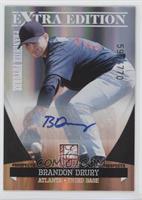 Brandon Drury #/770