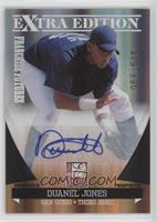 Duanel Jones #/890