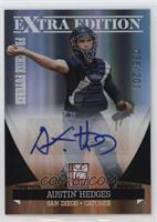 Austin Hedges #/201