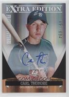 Carl Thomore #/694