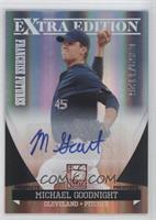 Michael Goodnight #/1,126