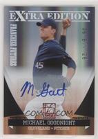 Michael Goodnight #/1,126