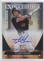 Tyler Grimes #/564