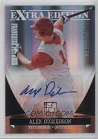 Alex Dickerson #/585