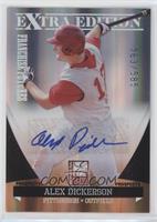 Alex Dickerson #/585