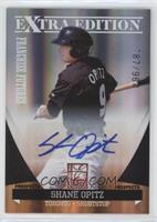 Shane Opitz #/964