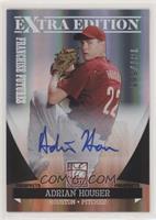 Adrian Houser #/585