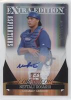 Neftali Rosario #/100