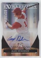 Alex Dickerson #/100