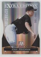 Adam Jorgenson #/200