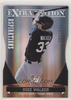 Mike Walker #/200