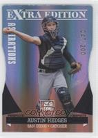 Austin Hedges #/200