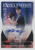 Michael Kelly #/50