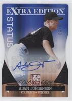 Adam Jorgenson #/50