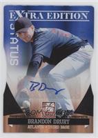 Brandon Drury #/50