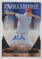 Adam Conley #/50