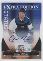 Chad Comer #/50