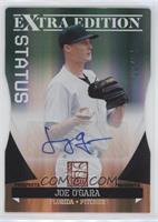 Joe O'Gara #/25