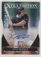 Kyle Gaedele #/25