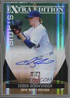 Chris Schwinden [Noted] #/25