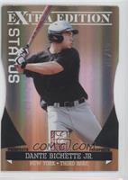 Dante Bichette Jr. #/10