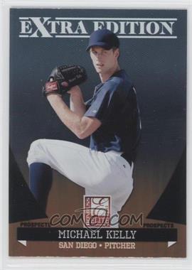 2011 Donruss Elite Extra Edition - Prospects #12 - Michael Kelly