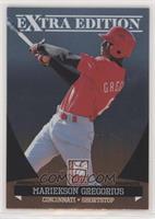 Didi Gregorius (Mariekson on Card) [Noted]