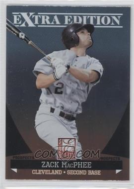 2011 Donruss Elite Extra Edition - Prospects #181 - Zack MacPhee