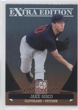 2011 Donruss Elite Extra Edition - Prospects #29 - Jake Sisco